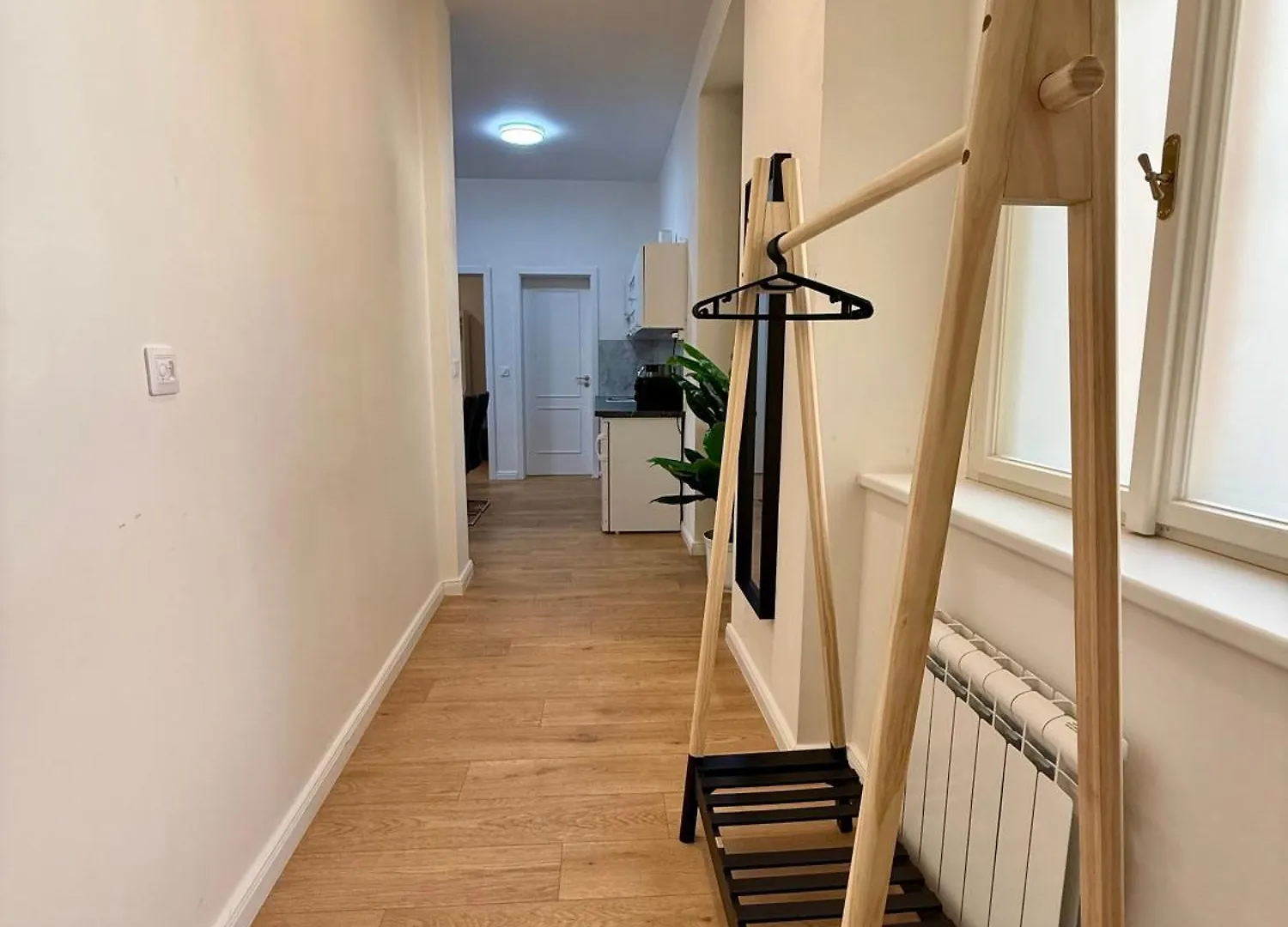 Charles Square Central Apartments By Ruterra Prague