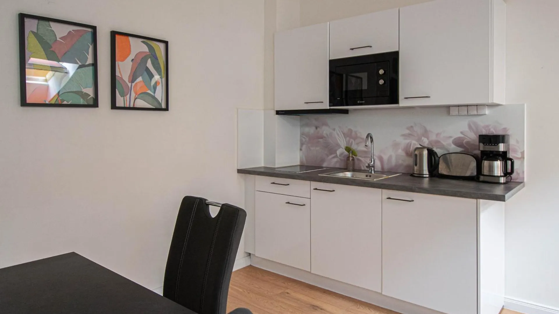 Charles Square Central Apartments By Ruterra Prague