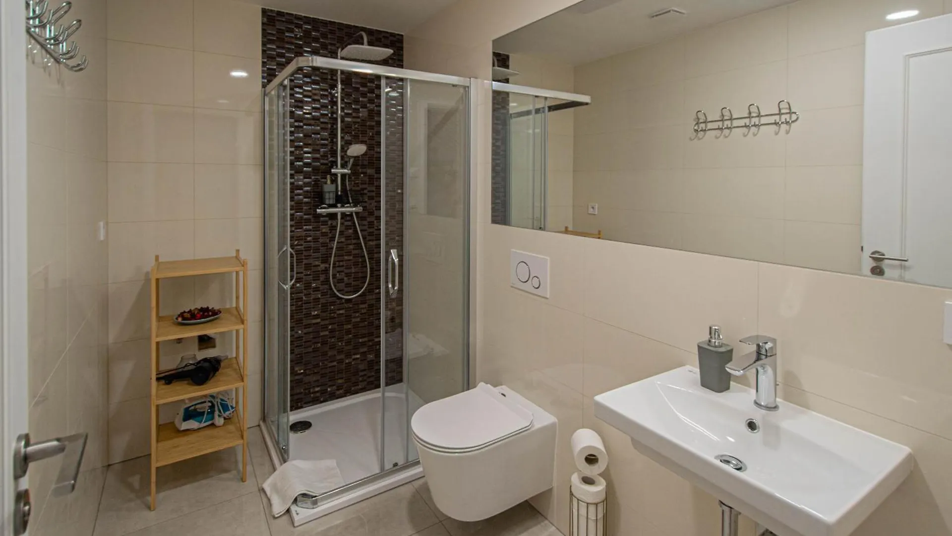 Charles Square Central Apartments By Ruterra Prague Czech Republic