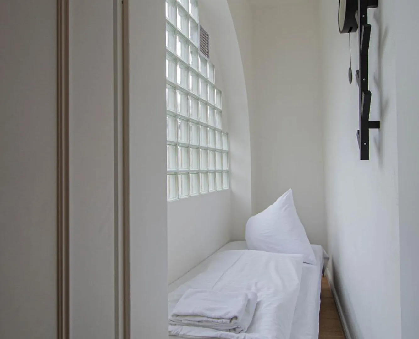 Charles Square Central Apartments By Ruterra Prague 0*,