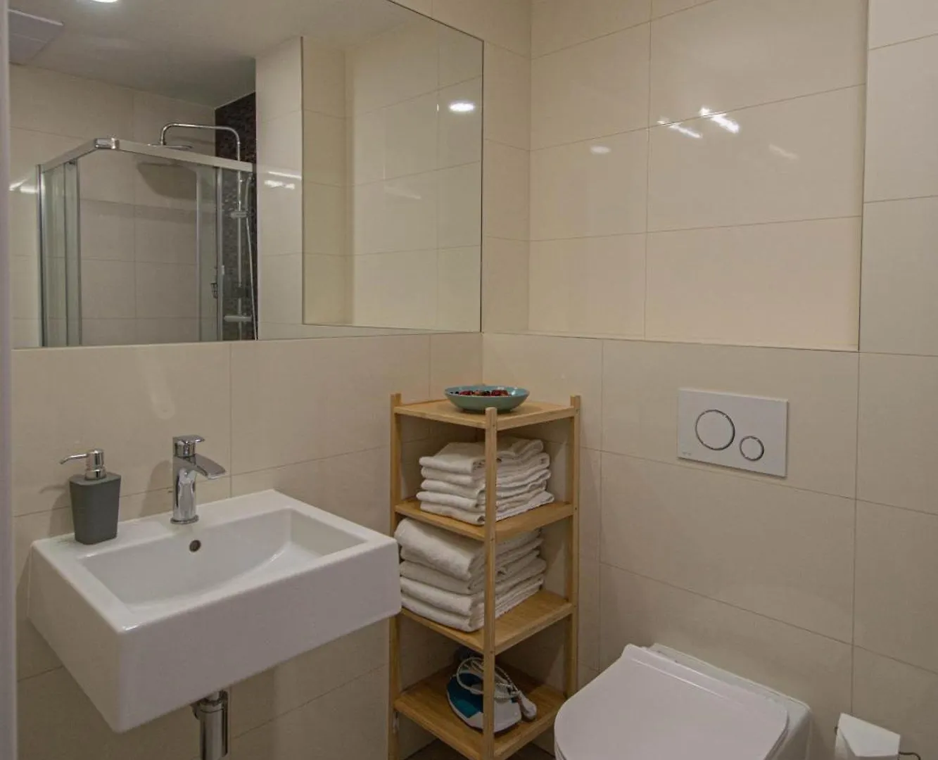 Charles Square Central Apartments By Ruterra Prague