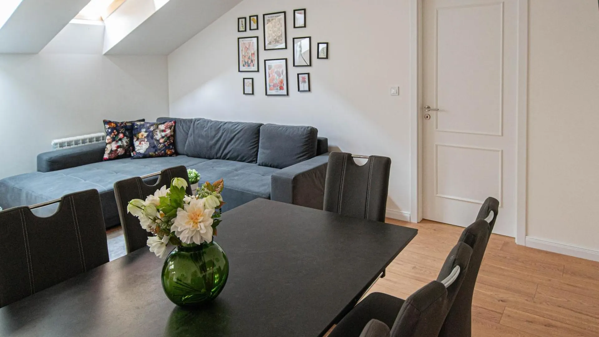 Charles Square Central Apartments By Ruterra Prague Czech Republic