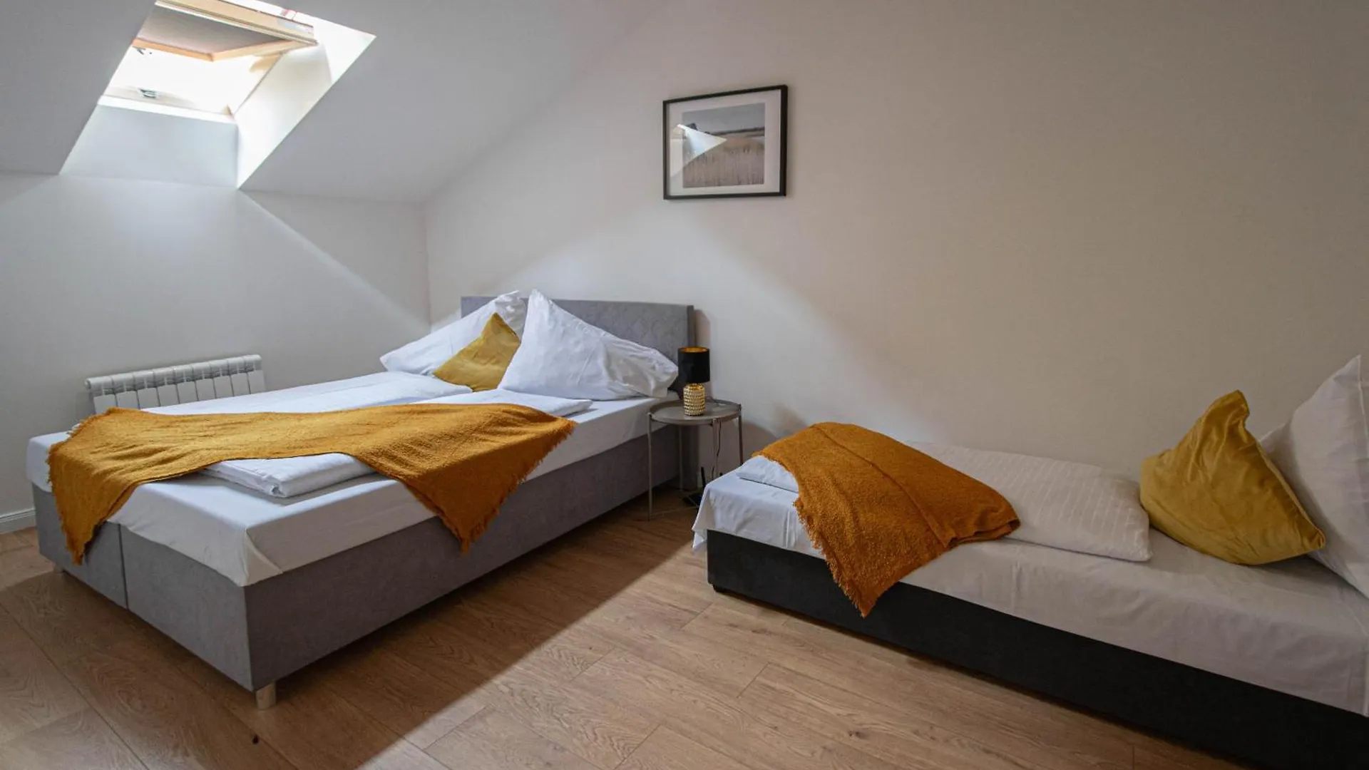 Charles Square Central Apartments By Ruterra Prague 0*,  Czech Republic