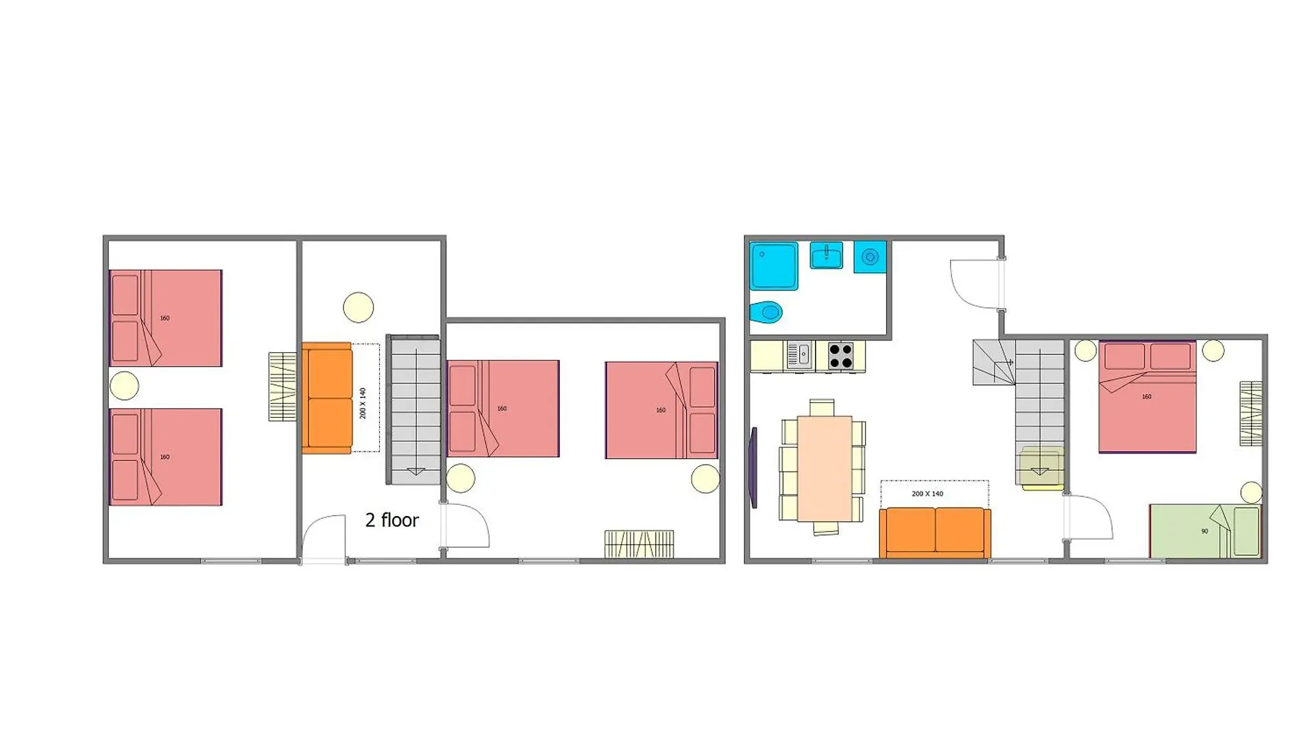 Charles Square Central Apartments By Ruterra Prague