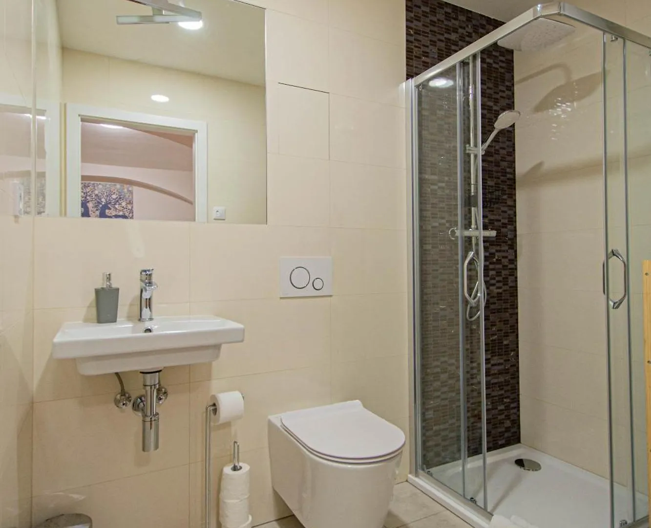 Charles Square Central Apartments By Ruterra Prague Czech Republic