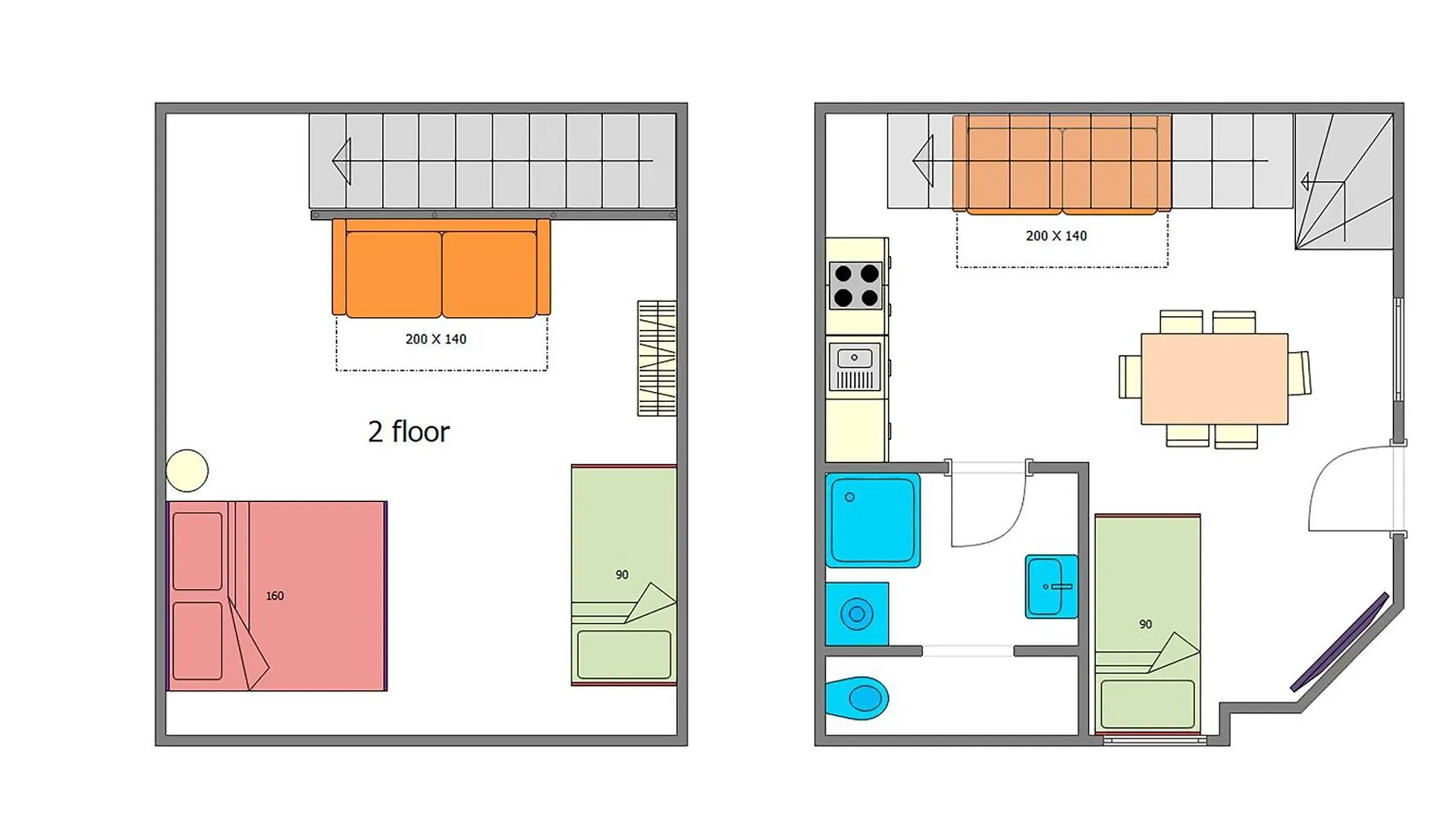 Charles Square Central Apartments By Ruterra Prague 0*,  Czech Republic