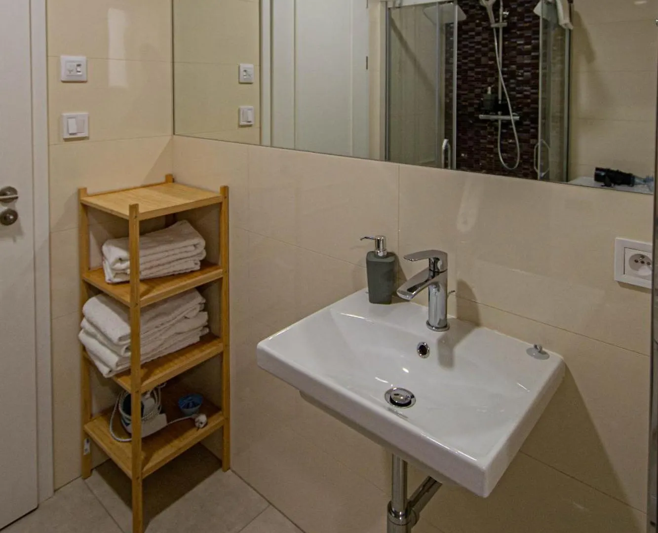 Charles Square Central Apartments By Ruterra Prague Czech Republic