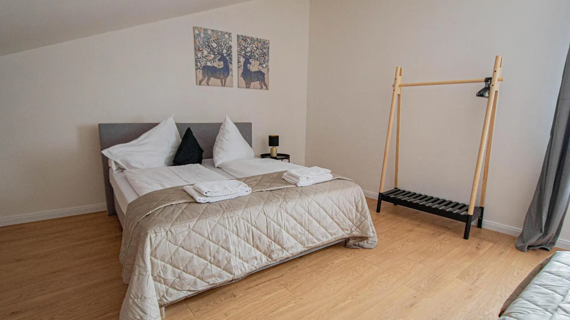 Charles Square Central Apartments By Ruterra Prague