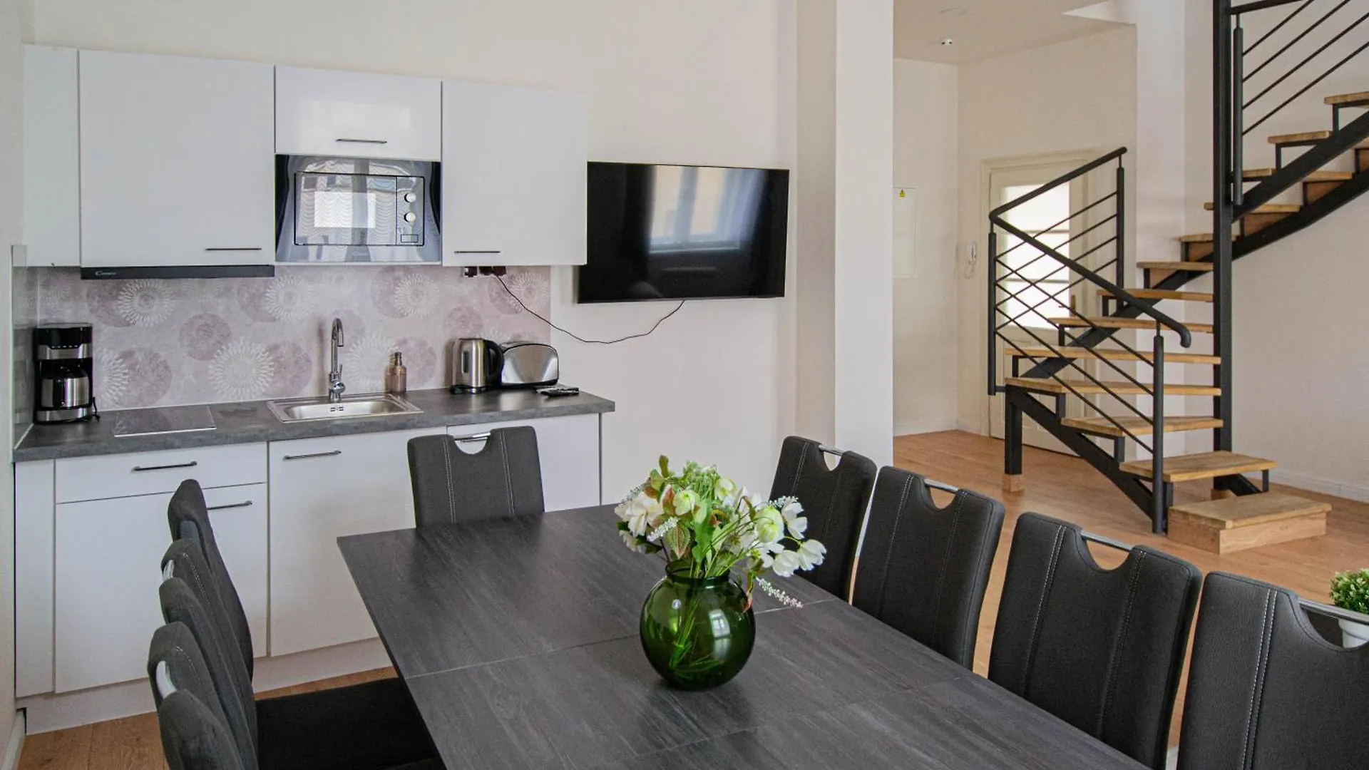 Charles Square Central Apartments By Ruterra Prague