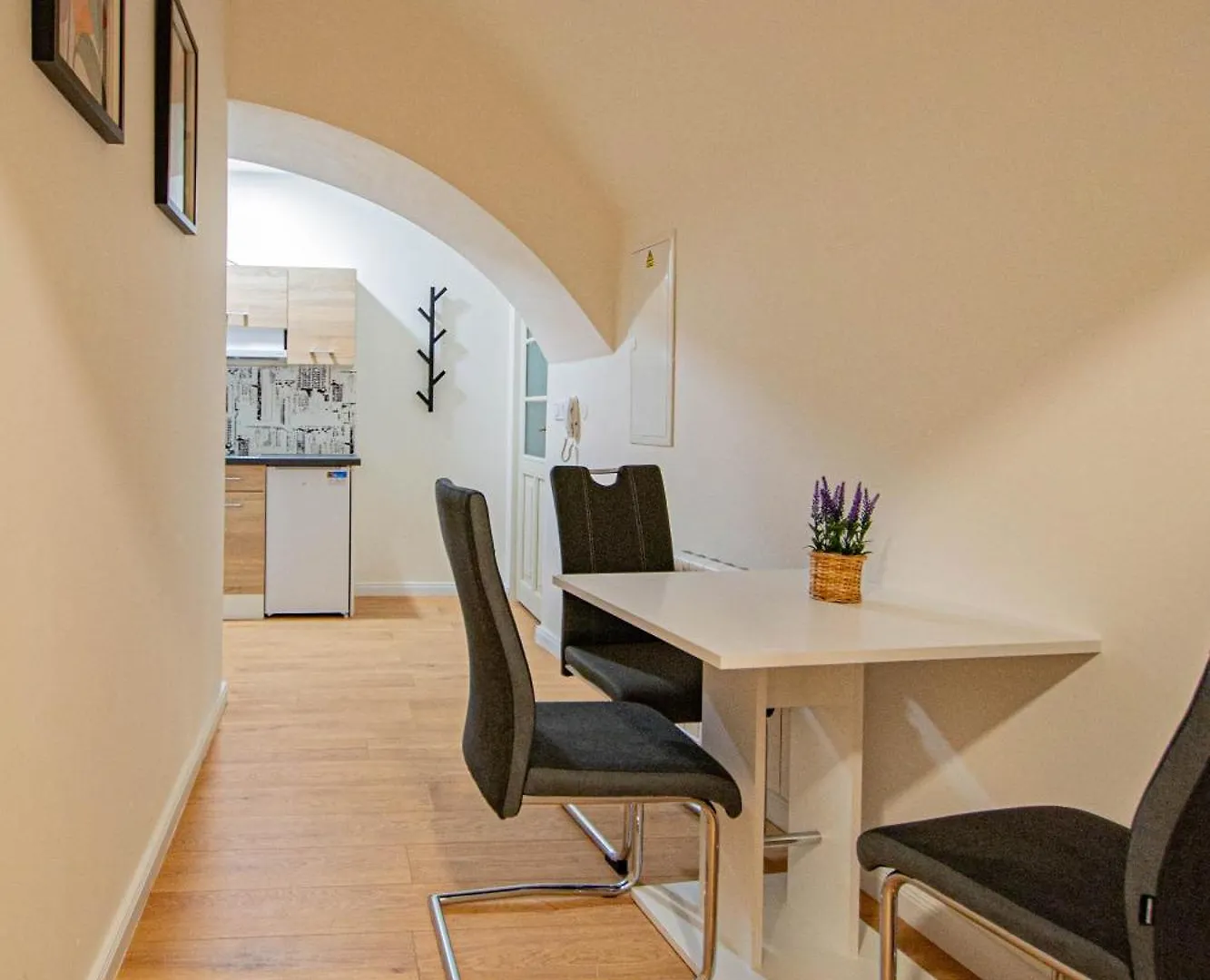 Charles Square Central Apartments By Ruterra Prague 0*,  Czech Republic