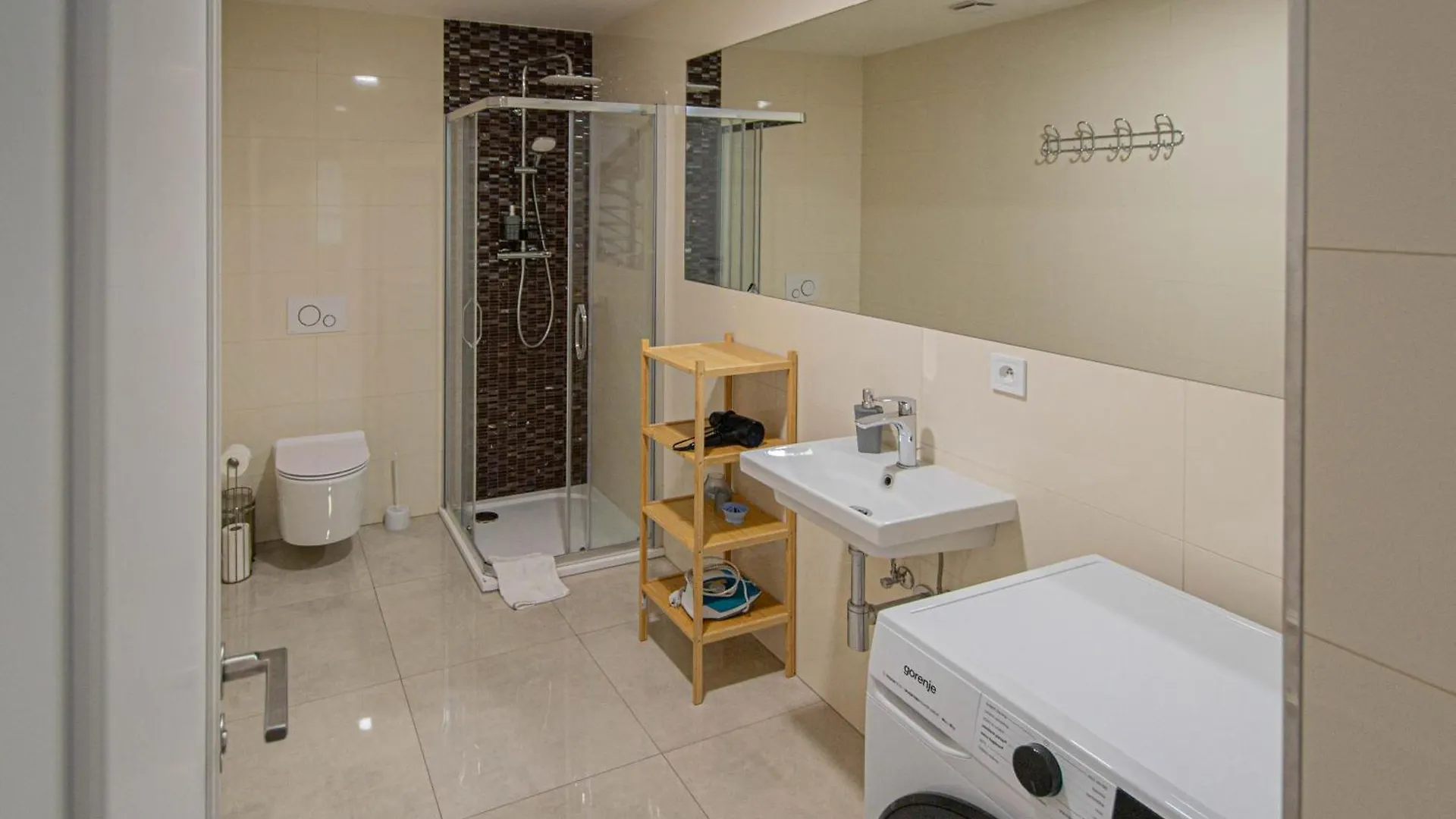 Charles Square Central Apartments By Ruterra Prague