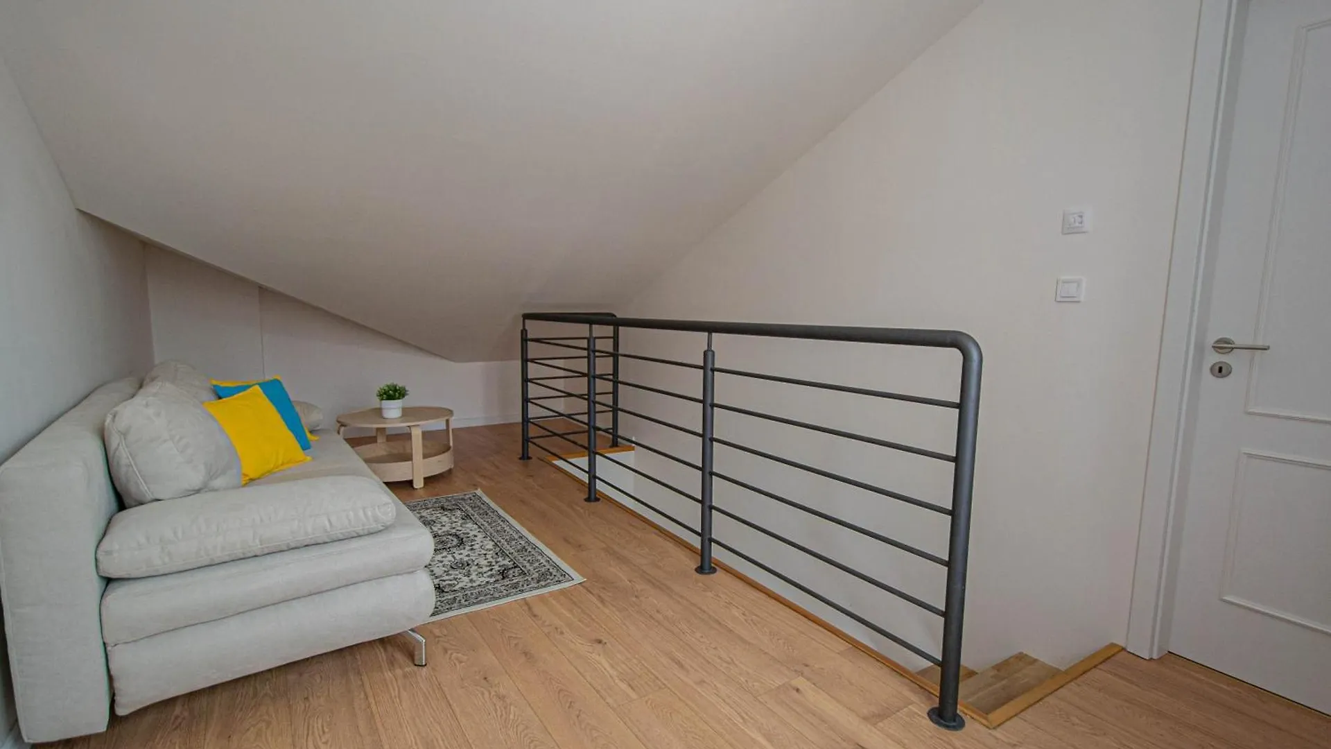 Charles Square Central Apartments By Ruterra Prague Czech Republic